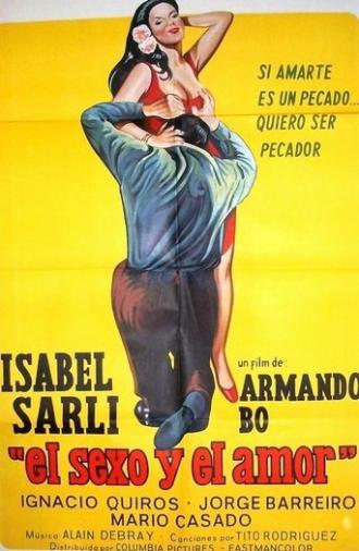 El sexo y el amor (1974)