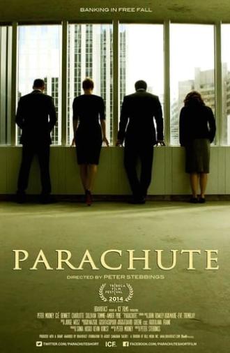 Parachute (2014)