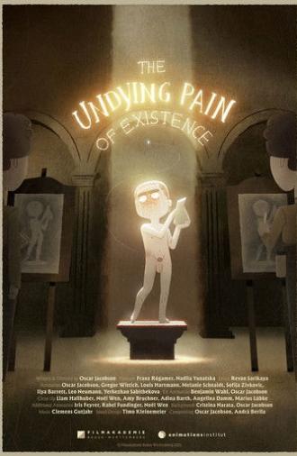 The Undying Pain of Existence (2025)