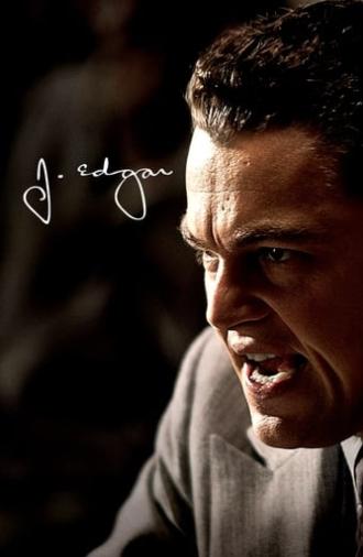 J. Edgar (2011)