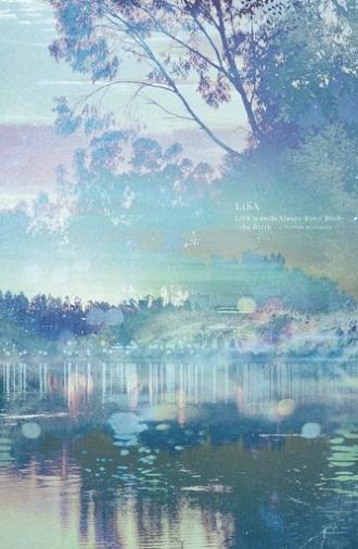 LiVE is Smile Always ~Eve&Birth~