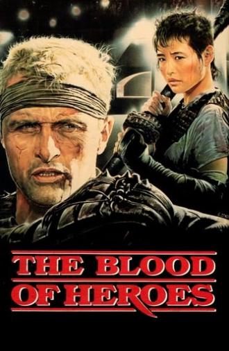 The Blood of Heroes (1989)