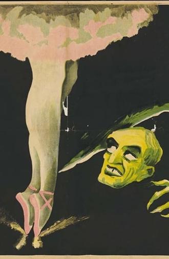 The Hunchback and the Dancer (1920)