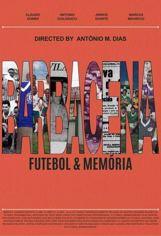BARBACENA: FUTEBOL & MEMÓRIA (2025)