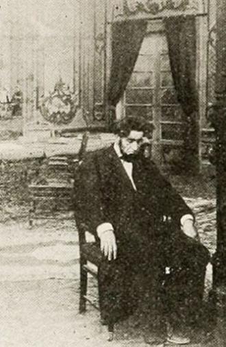 The Heart of Lincoln (1915)