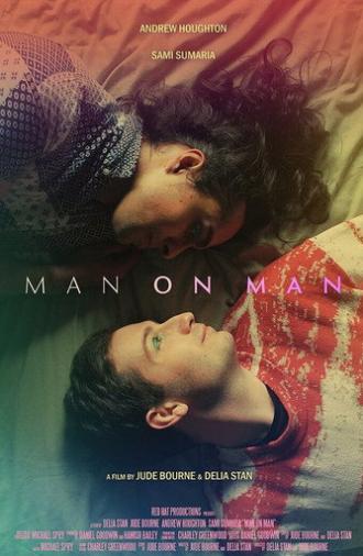 Man On Man (2023)