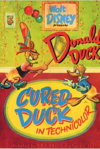 Cured Duck (1945)