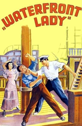 Waterfront Lady (1935)