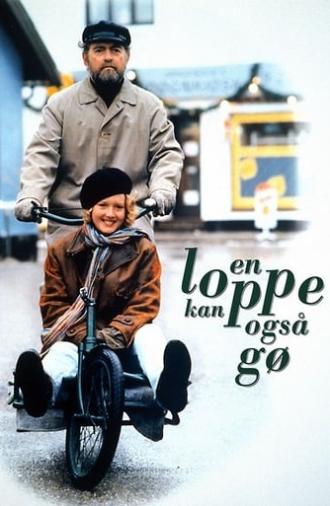 En loppe kan også gø (1996)