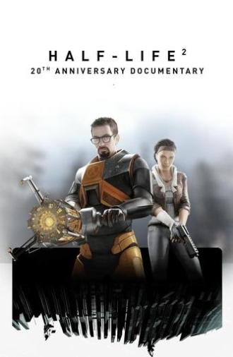 Half-Life 2: 20th Anniversary Documentary (2024)