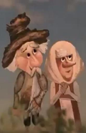 The Old Man and the Crane (1983)