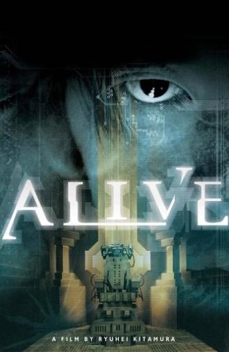 Alive (2003)