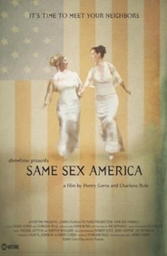 Same Sex America (2005)