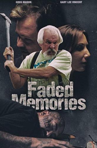 Faded Memories (2021)