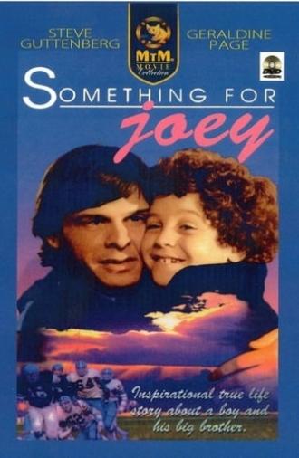 Something for Joey (1977)