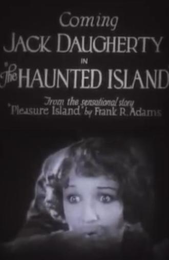 Haunted Island (1928)