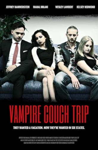 Vampire Couch Trip (2017)