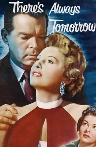 There's Always Tomorrow (1956)