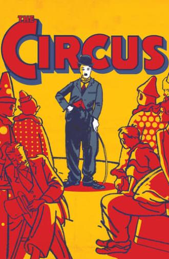 The Circus (1928)