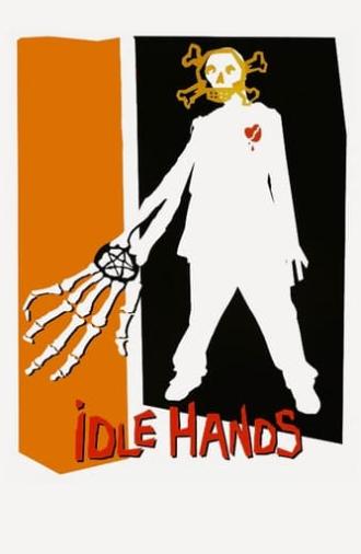 Idle Hands (1999)