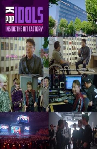 K-Pop Idols: Inside the Hit Factory (2019)