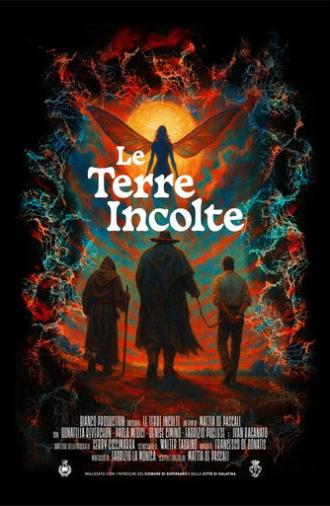 Le Terre Incolte (2025)