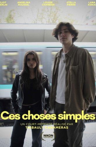 These Simple Things (2026)