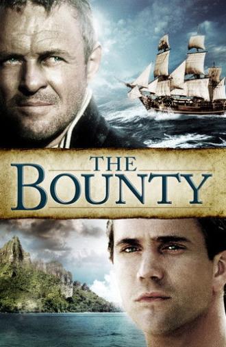 The Bounty (1984)