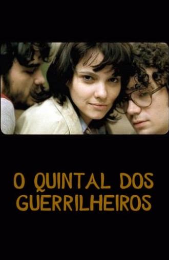 O Quintal dos Guerrilheiros (2005)