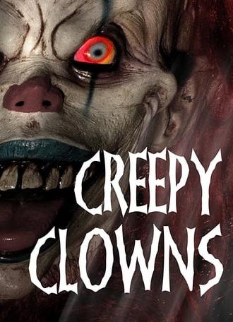 Creepy Clowns (2016)