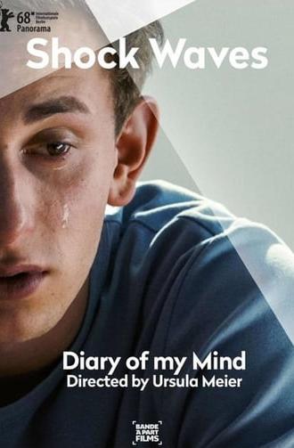 Diary of My Mind (2018)