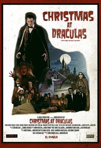 Christmas at Dracula's (2015)