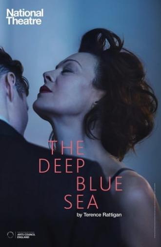 National Theatre Live: The Deep Blue Sea (2016)