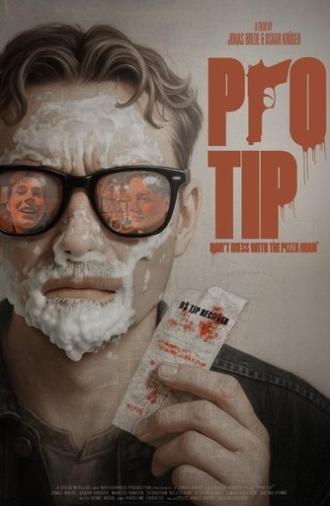 Pro Tip: Don't Mess With The Pizza Man (2025)