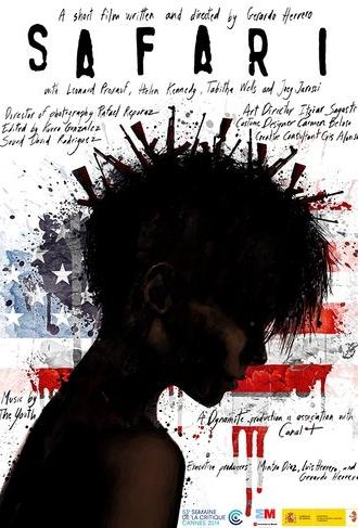 Safari (2014)