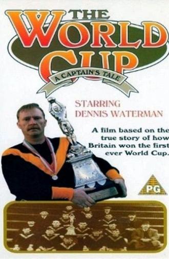 The World Cup: A Captain's Tale (1982)
