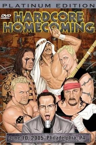 Hardcore Homecoming (2005)