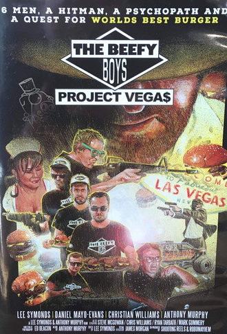 The Beefy Boys Project Vegas (2016)