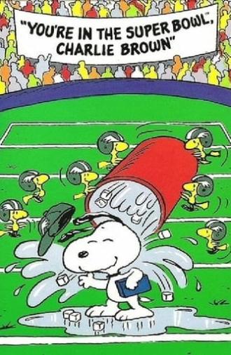 You're in the Super Bowl, Charlie Brown! (1994)