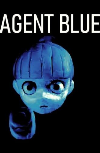 Agent Blue (2024)