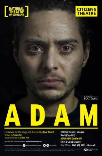 Adam (2021)