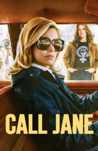 Call Jane (2022)