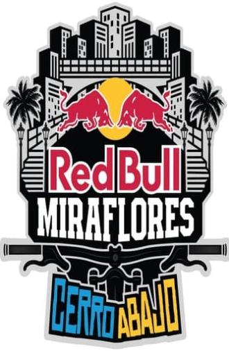 Red Bull Monserrate Cerro Abajo (2022)