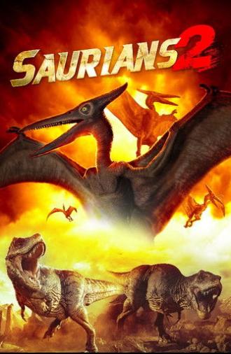 Saurians 2 (2023)