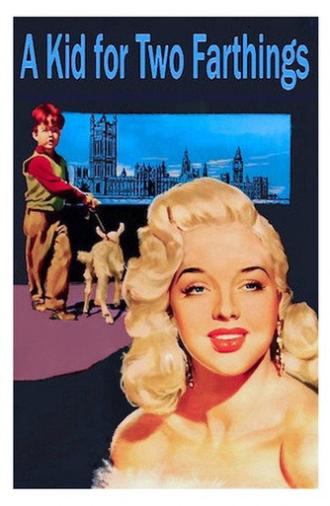 A Kid for Two Farthings (1955)