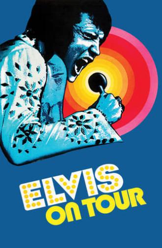 Elvis on Tour (1972)