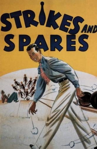 Strikes and Spares (1934)