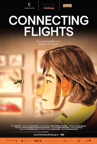 Connecting Flights (2014)