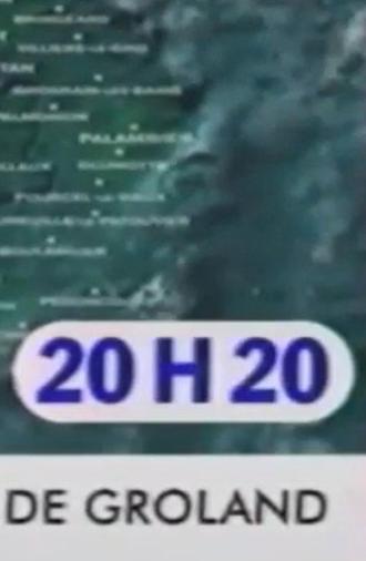 20 H 20 (2001)