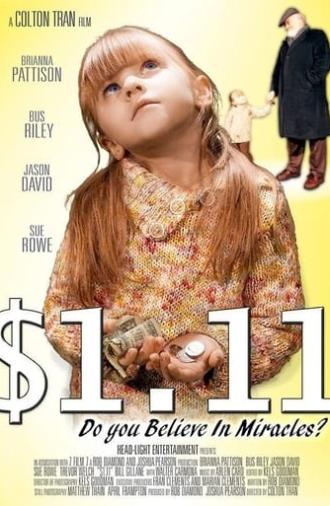 $1.11 (2008)